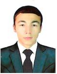 Abdug'ofurov Azamjon Turg'unaliyevich