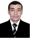 Madumarov Abbos  Xamidovich