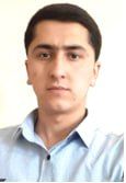 Fayzullayev Ijodbek Otabek o'g'li